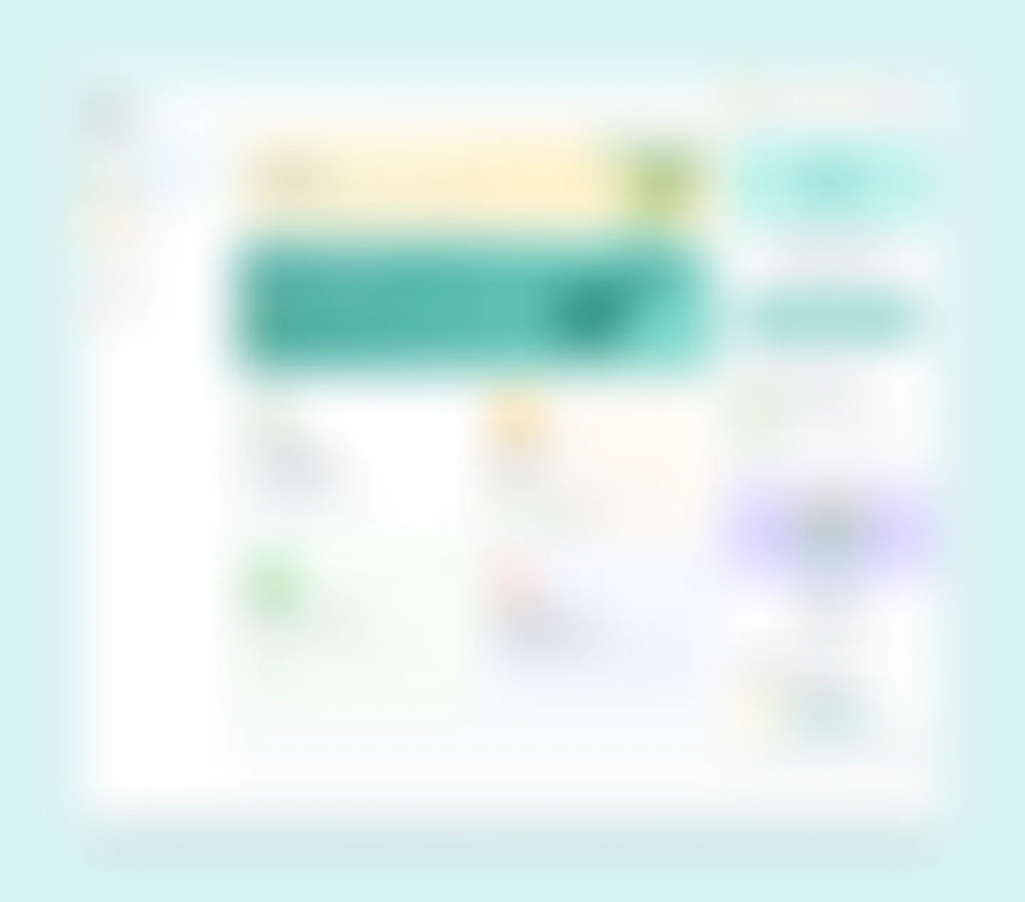 Read-to-Earn EdTech product screen