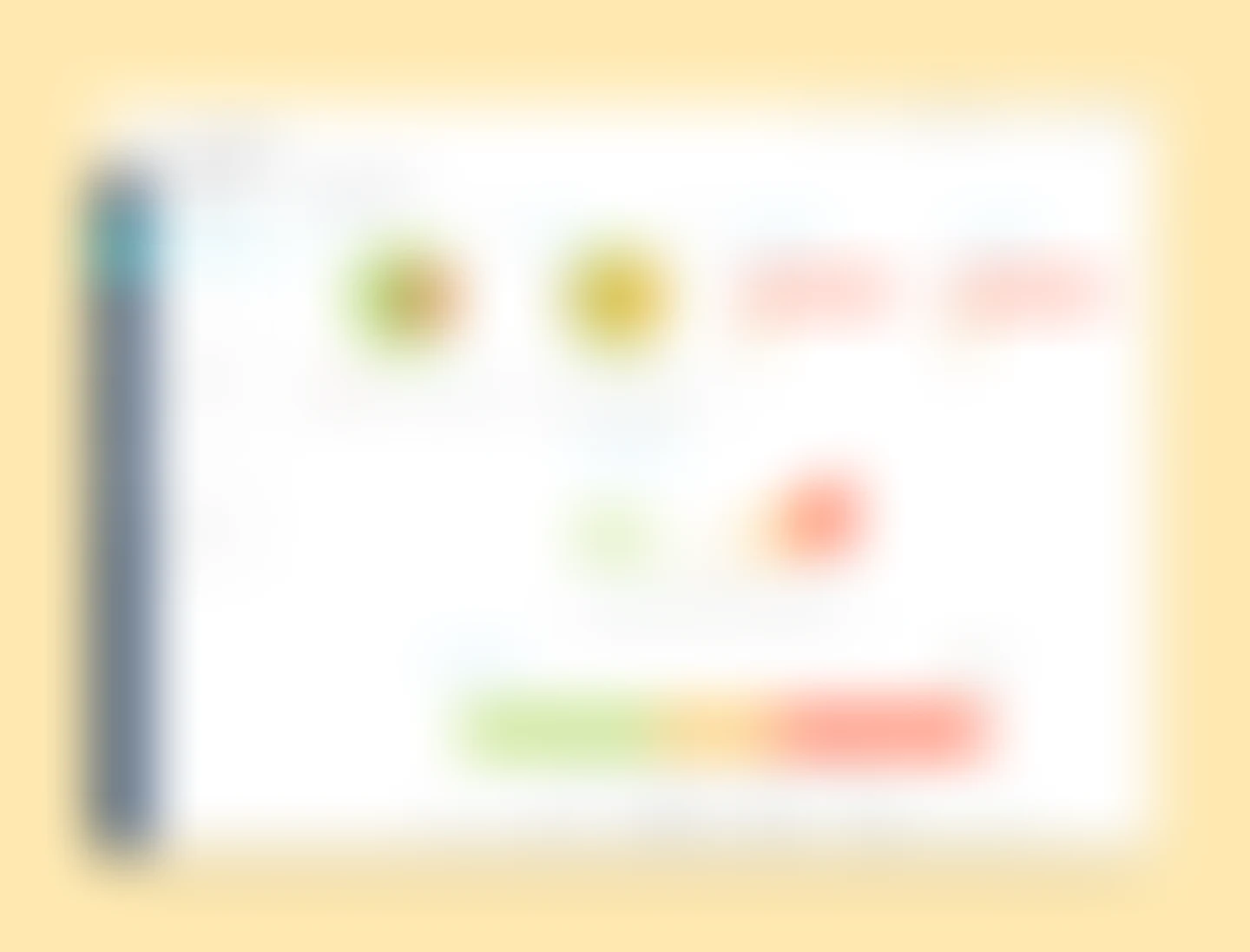 Broadcom / Symantec product screen