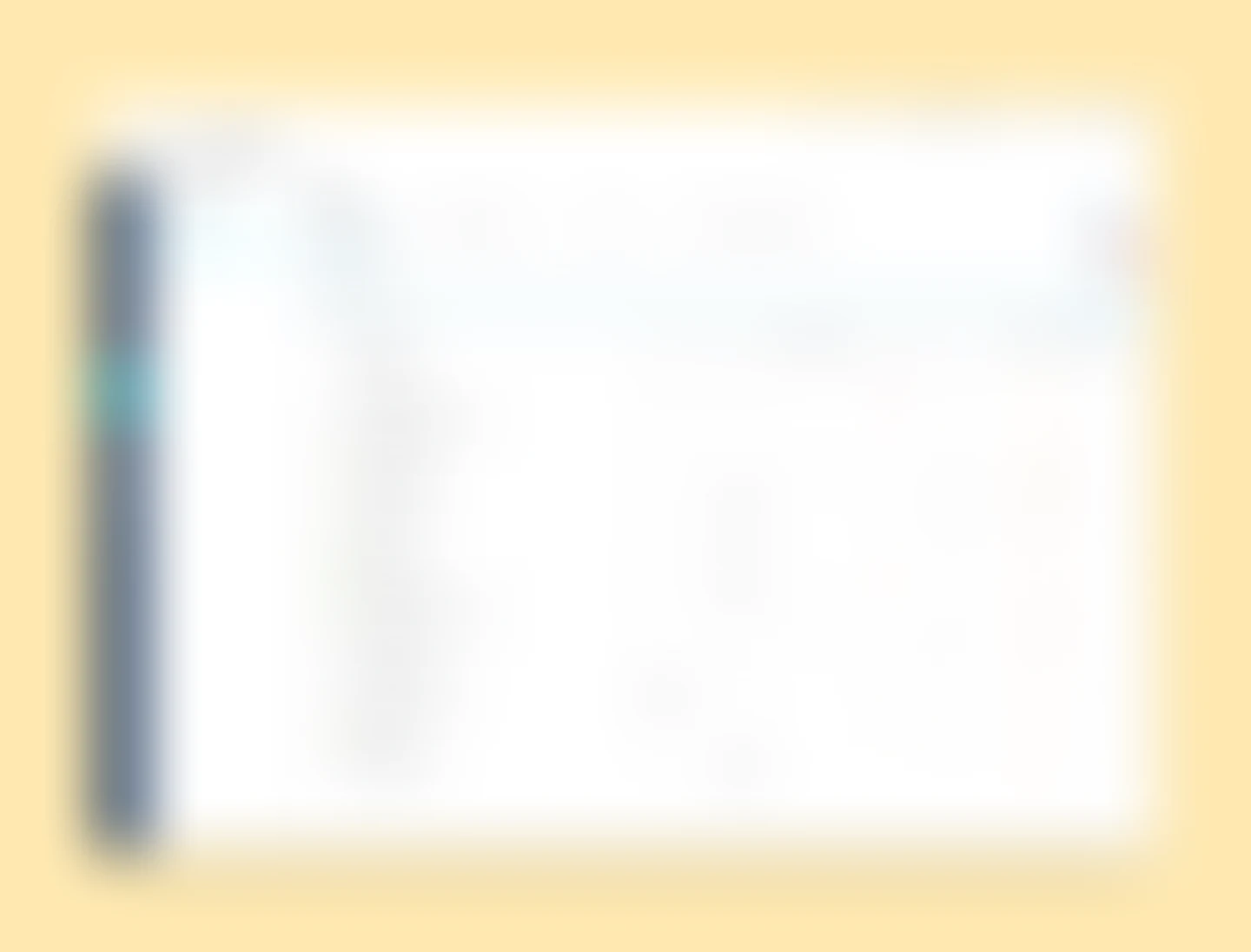 Broadcom / Symantec product screen